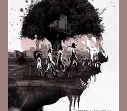 The Walking Dead: The Telltale Definitive Series