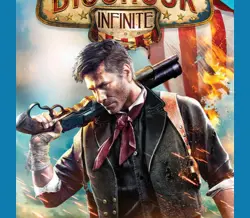 BioShock Infinite