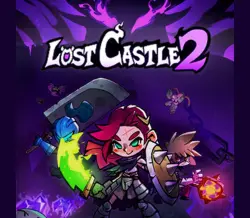 Lost Castle 2