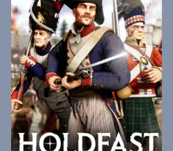 Holdfast: Nations At War