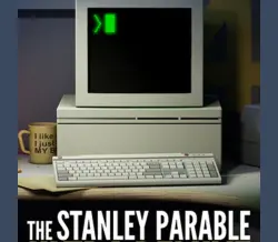 The Stanley Parable: Ultra Deluxe