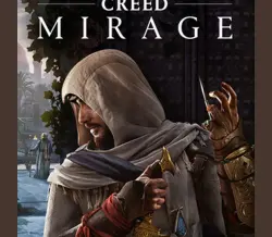 Assassin's Creed Mirage