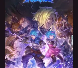 Granblue Fantasy Versus: Rising