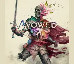 Avowed