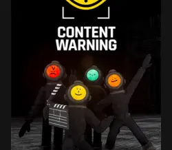 Content Warning