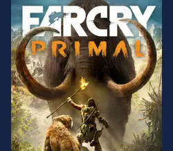 Far Cry Primal