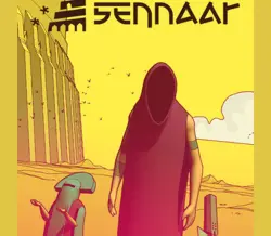 Chants of Sennaar