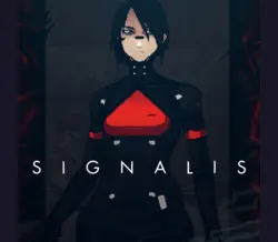SIGNALIS
