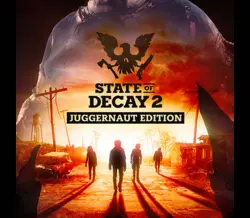 State of Decay 2: Juggernaut Edition