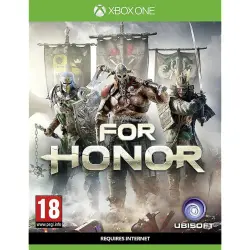 КЛЮЧ FOR HONOR XBOX