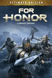 ACTIVATION FOR HONOR – ULTIMATE EDITION XBOX ONE / XBOX SERIES X|S