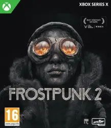 ACTIVATION FROSTPUNK 2 XBOX SERIES X|S