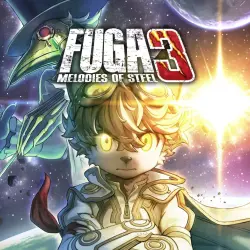 АКТИВАЦИЯ FUGA: MELODIES OF STEEL 3 XBOX