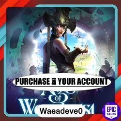 Age of Wonders 4 - Epic games - Purchase on your account