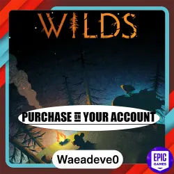 Outer Wilds - Epic games - Purchase on your account