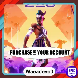 Tales of Kenzera : ZAU - Epic games - Purchase on your account