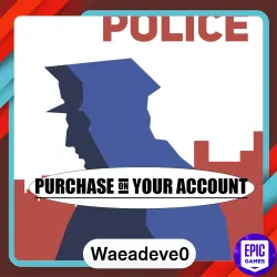 This Is The Police - Epic games - Purchase on your account