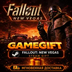 Fallout: New Vegas | STEAM AUTO-DELIVERY