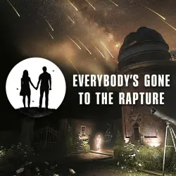 Everybody's Gone to the Rapture (Ключ Steam | РФ+СНГ)