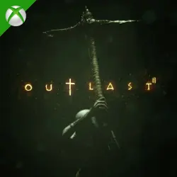 Outlast 2 - Xbox One, Xbox Series X|S