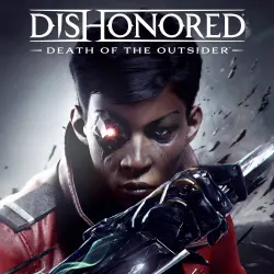 DISHONORED: DEATH OF THE OUTSIDER + 600 ИГР | БЕЗ ОЧЕРЕДЕЙ И ПРОЧИХ ОШИБОК | STEAM