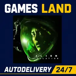 Alien Isolation | Steam Key | GLOBAL | Auto delivery 24/7