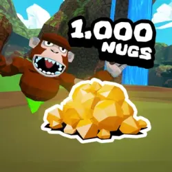 UG Nugs (1000) для Meta / Oculus Quest
