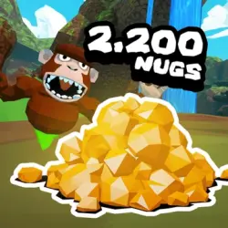 UG Nugs (2200) для Meta / Oculus Quest
