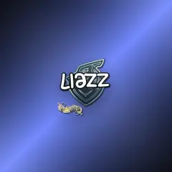 Sticker | Liazz | Paris 2023