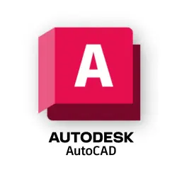 AutoDesk AutoCAD 2027/26/25/24 | 1/2/3 год | WIN+MAC