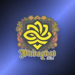 Sticker | Legacy | Budapest 2025