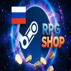 Steam Russia Top-up