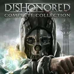 Dishonored Complete Collection (Steam Key / RU+CIS)