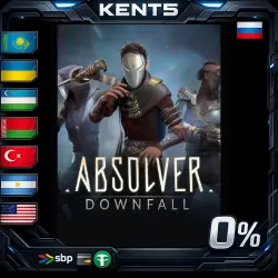 Absolver | RU
