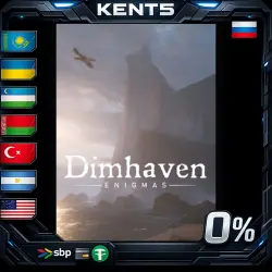 Dimhaven - The Lost Source | RU