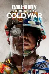 CALL OF DUTY BLACK OPS — COLD WAR STEAM PC