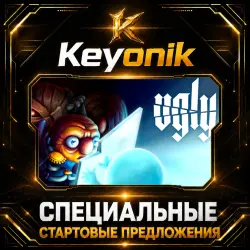 Ugly PC Steam CD Key Global