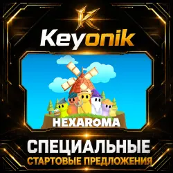 HEXAROMA: Village Builder PC Steam CD Key Global