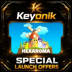 HEXAROMA: Village Builder PC Steam CD Key Global
