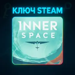 InnerSpace | STEAM KEY Russia+WORLD + GIFT