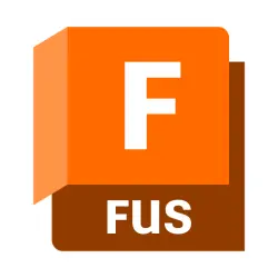 AutoDesk Fusion 2027/26/25/24 | 1/2/3 год