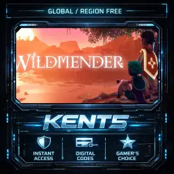 Wildmender [Ключ]