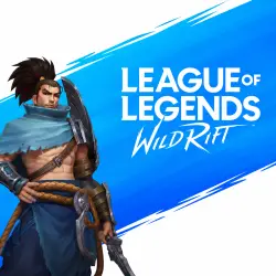 League of Legends: Wild Rift | WILD CORES 425 - 30 000 WC
