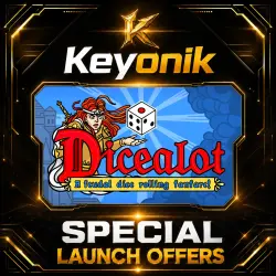 Dicealot PC Steam CD Key Global