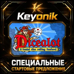 Dicealot PC Steam CD Key Global