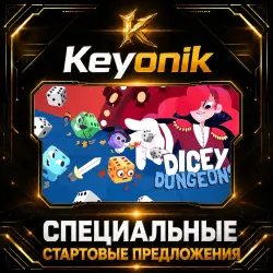 Dicey Dungeons PC Steam CD Key Global