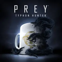 PREY: TYPHON HUNTER + 600 ИГР | БЕЗ ОЧЕРЕДЕЙ И ПРОЧИХ ОШИБОК | STE