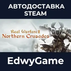 Real Warfare 2 Northern Crusades