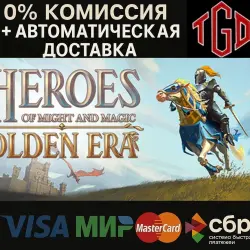 Heroes of Might and Magic-Olden Era | Steam Russia+KZ+UA+CIS+AR+TR+CN