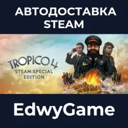 Tropico 4
